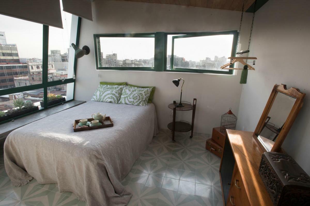 Duplex/Terraza Privada En Corazon Centro Historico Apartment Mexico City Ngoại thất bức ảnh